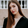 Profil appartenant à Kateryna Anisimova