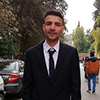 Ayman Almustafas profil