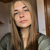 Profil użytkownika „Kate Roshko”