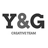 Y&G Creative team's profile