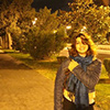 Aziza Mustafazadeh sin profil