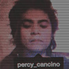Percy Cancino's profile