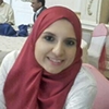 Perfil de Asmaa Salah