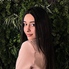 Svetlana Avagyan sin profil