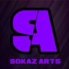 Sokaz Arts さんのプロファイル