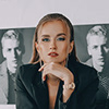 Profil von Анастасия Фролова