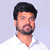 CH Dinesh Goud sin profil