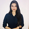 Aindrila Das's profile