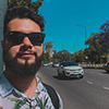 Profil użytkownika „Rodrigo Menezes”