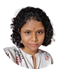 Jayatri Dhara's profile