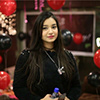 Ayesha Saleems profil