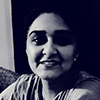 Profil von Aisha Khan