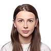 Profil użytkownika „Alisa Mezhenska”