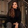 Jana Mansour's profile