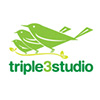 Triple 3 Studio's profile