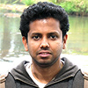 Dhanesh Sudhakaran's profile