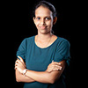 Amani Jayawardena's profile