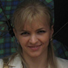 Profil appartenant à Janna Ciornaia-Maxim