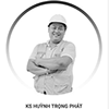 Huỳnh Trọng Phát's profile