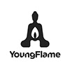 Profilo di Young Flame