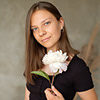Polina Panchenko's profile