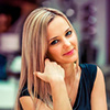 Anastasia Kulikova's profile