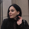 Profil von Ксения Ремизова