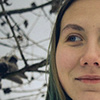 Yuliia Vorobyova's profile