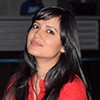 Ankita Verma's profile