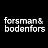 Профиль Forsman & Bodenfors MTL