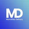 Monalisa Dehury's profile