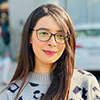 Abeera Zafar's profile