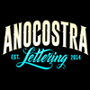 Профиль Anocostra Studio