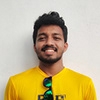 Arjun Krishnaprasad's profile