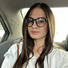 Yuliia Yehorova's profile