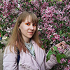 Alice Morozova's profile