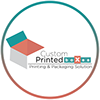 Custom Printed Boxes sin profil