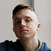 Егор Рожин's profile