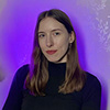 Diana Rudnieva's profile