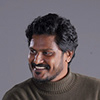 Vivek V Ram's profile