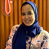 Marwa M. Rdwaan's profile