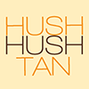 Hush Hush Tan's profile