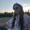 Ekaterina Kudravtseva sin profil