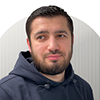 Profil użytkownika „Murat Tlupov”