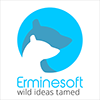 Profil appartenant à Erminesoft Mobile