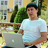Utkir Tojiboyev's profile