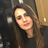 Profil appartenant à Zemzem Merve Kılınç