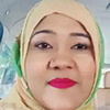 Shamima Islams profil