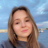 Emma Komarova's profile