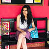 Gauri Patel's profile